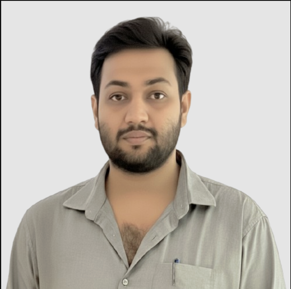 Ishan Kaushal